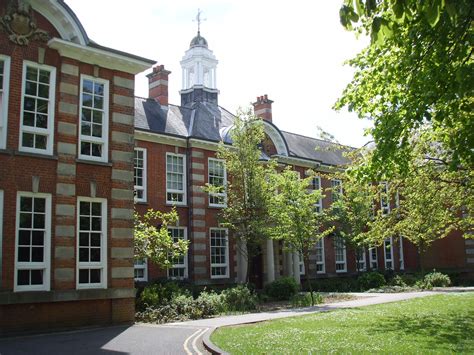 University of Southampton.